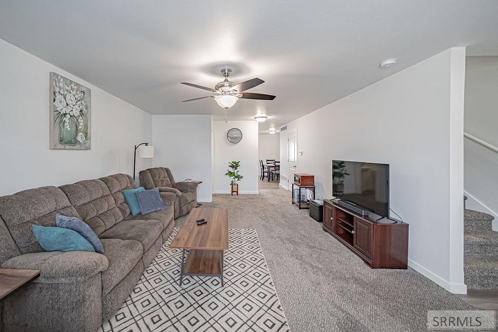 521 Trails End, IDAHO FALLS, Idaho image 3