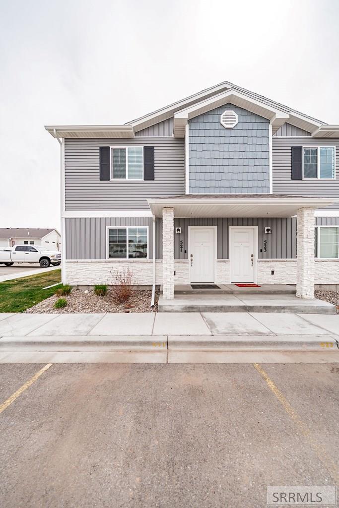 521 Trails End, IDAHO FALLS, Idaho image 2