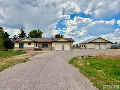 Photo of 225 N 3800 E, RIGBY, ID 83442 (MLS # 2188025)