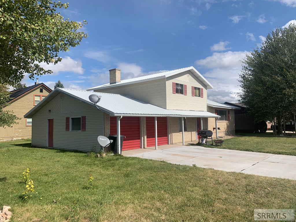 301 N Ashland Drive, SODA SPRINGS, Idaho image 39