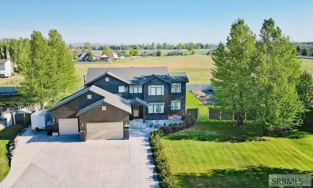 1074 Arctic Willow Drive