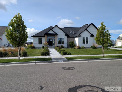 Homes For Sale - 1864 Beach Park Drive<br/> Bonneville County, IDAHO FALLS, ID 83404