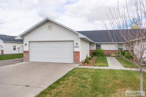 Photo of 2851 E Chasewood Drive, AMMON, ID 83406 (MLS # 2185539)