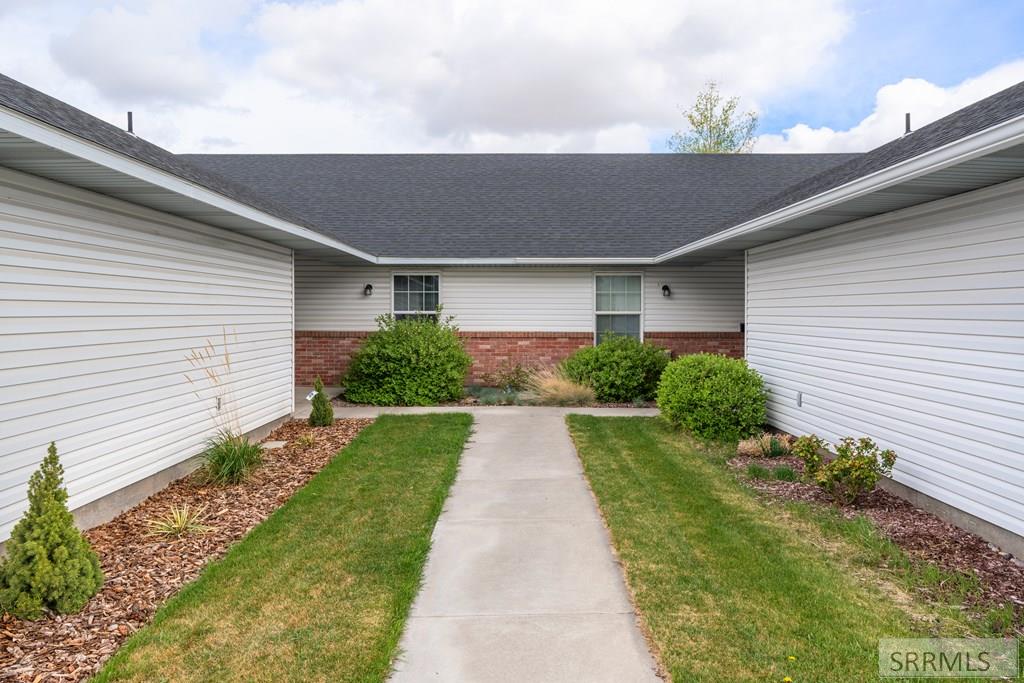 2851 Chasewood Drive