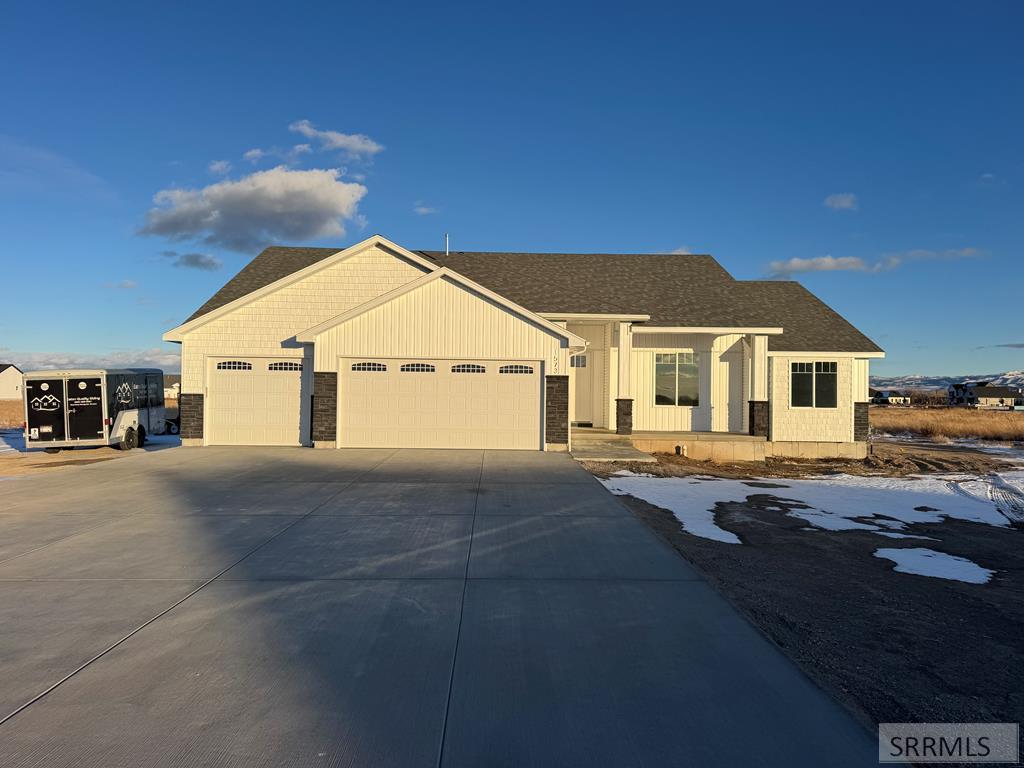 1573 N 835 E, SHELLEY, Idaho image 1