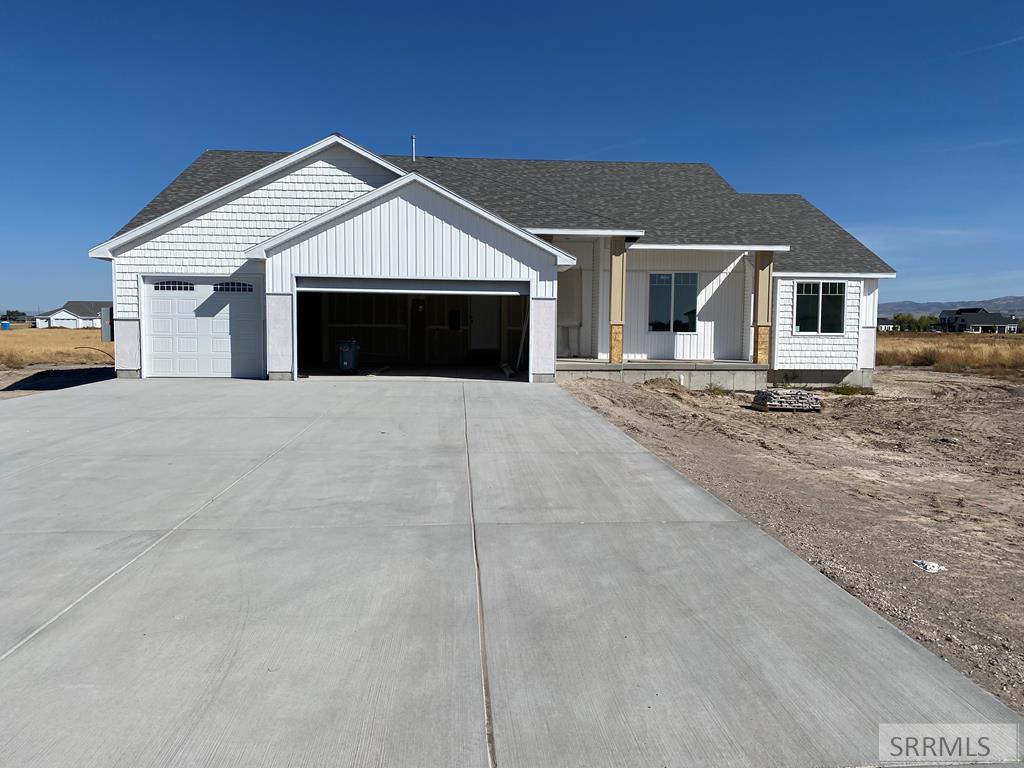 1573 N 835 E, SHELLEY, Idaho image 1