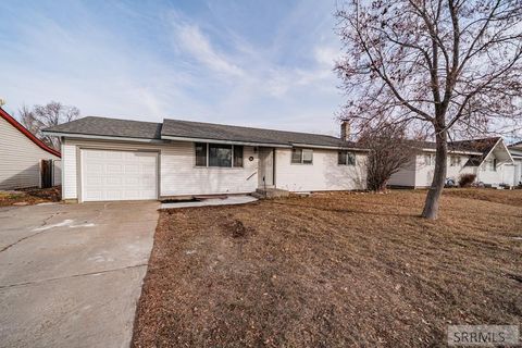 4125 Lance Street IDAHO FALLS ID 83401