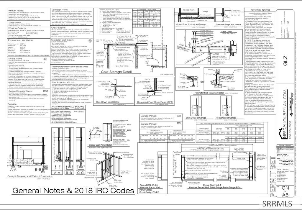 TBD Lot 14 Bear River Road