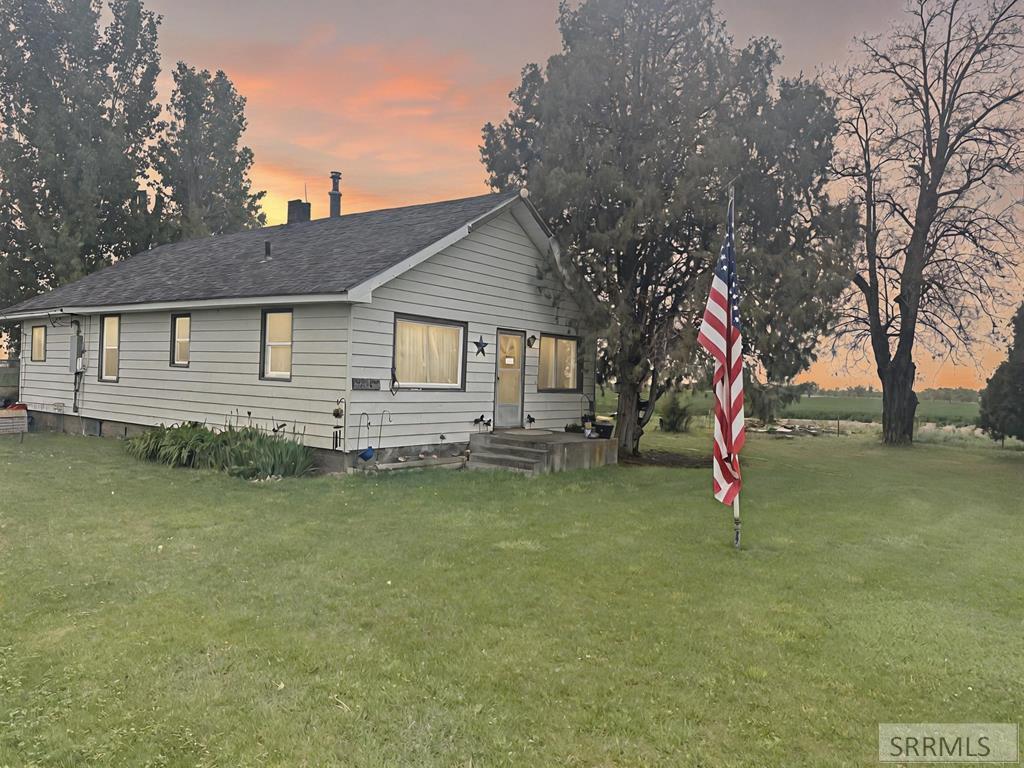 607 W 225 S, BLACKFOOT, Idaho image 1
