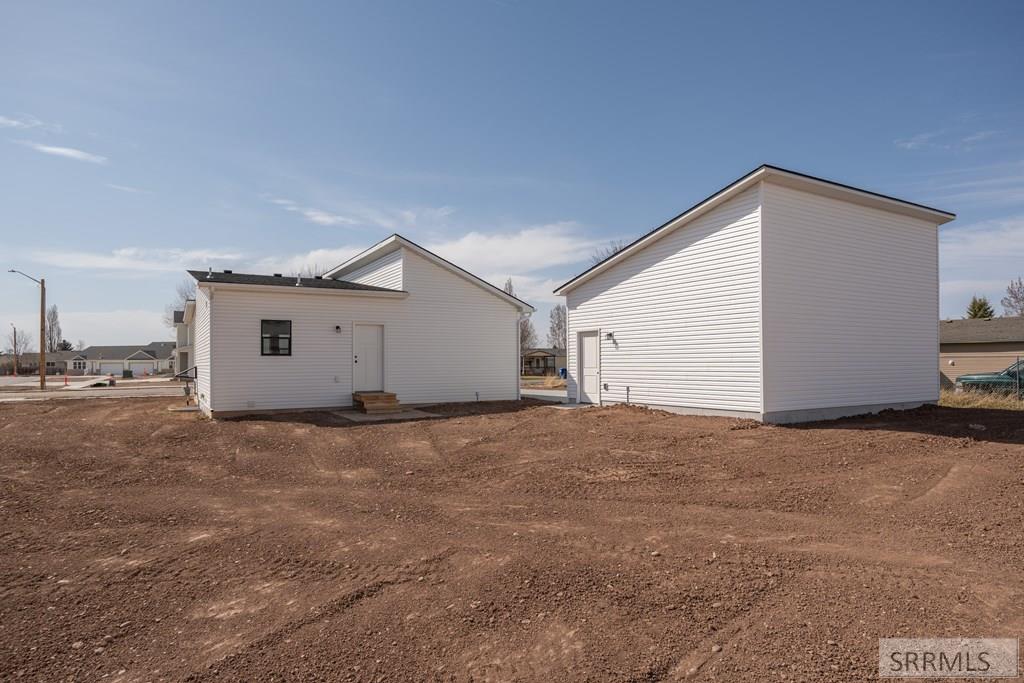 316 N Harding Lane, IDAHO FALLS, Idaho image 5