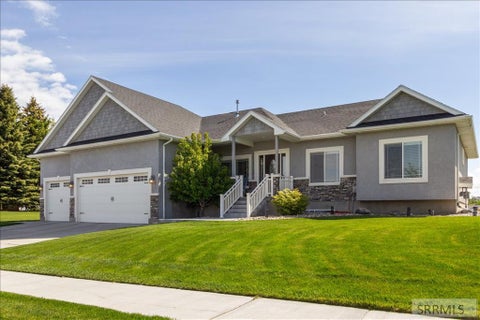 Photo of 653 S 4th E, REXBURG, ID 83440 (MLS # 2186636)