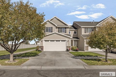 Townhouse For Sale - 2494 W 960 S<br/> REXBURG, ID 83440