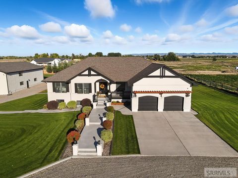 Photo of 140 N 5000 W, REXBURG, ID 83440 (MLS # 2179897)