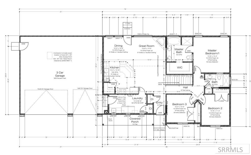 3457 Greenwillow Drive