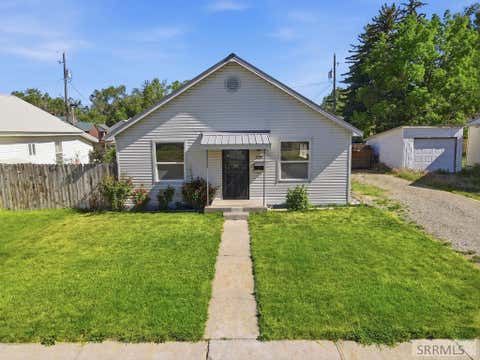 Photo of 255 E 15th Street, IDAHO FALLS, ID 83404 (MLS # 2187140)