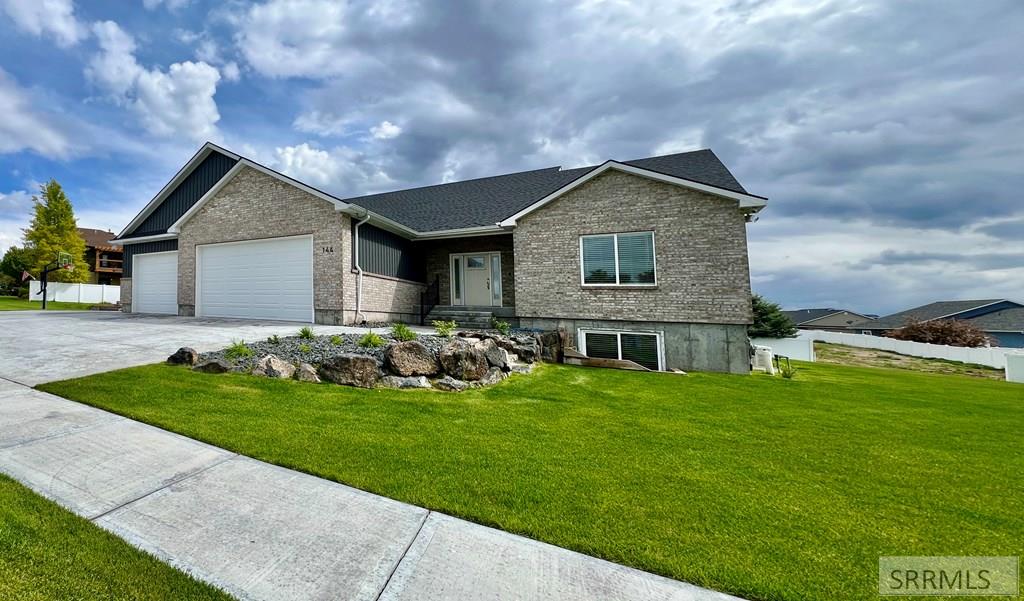 144 Links Way, IDAHO FALLS, Idaho image 2