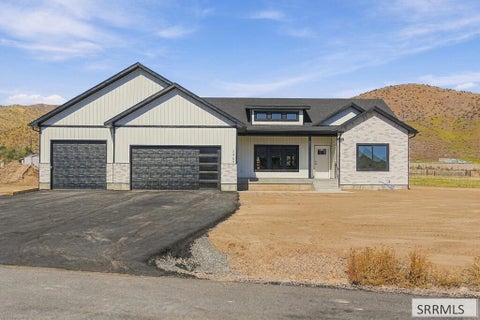 Homes For Sale - 2464 Old Canyon Drive<br/> INKOM, ID 83245