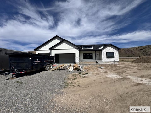 Homes For Sale - 2464 Old Canyon Drive<br/> INKOM, ID 83245