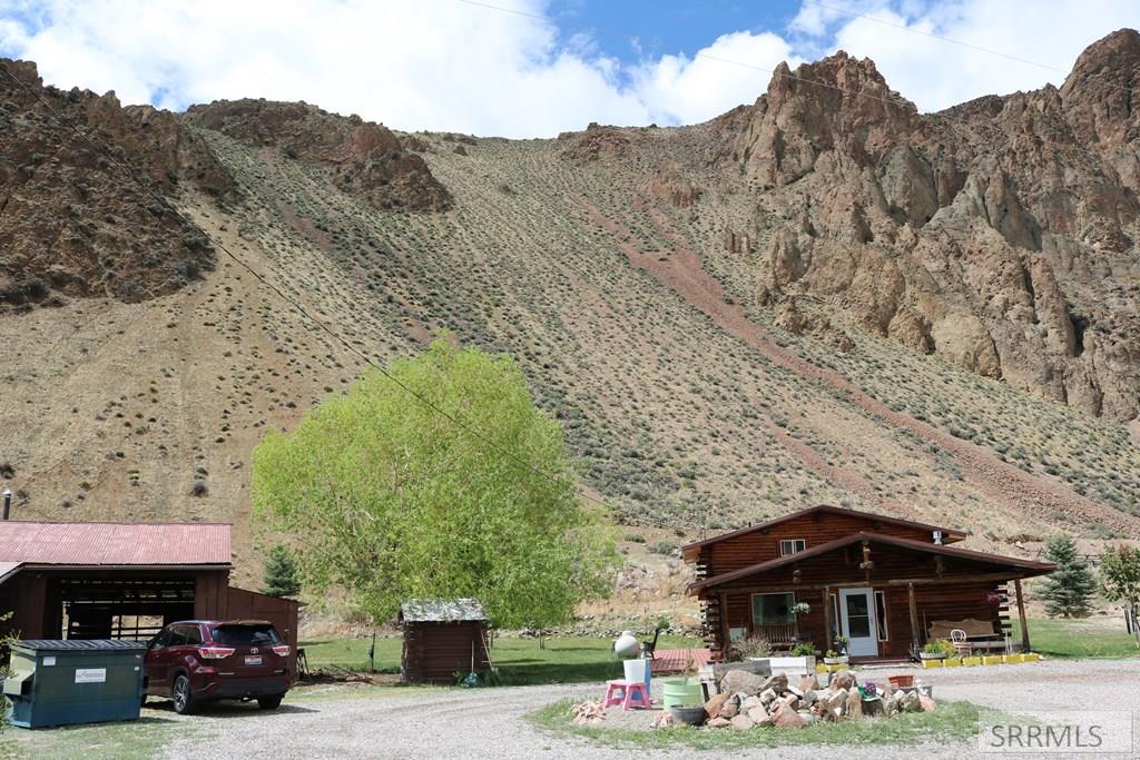 24230 Hwy 75, CHALLIS, Idaho image 33