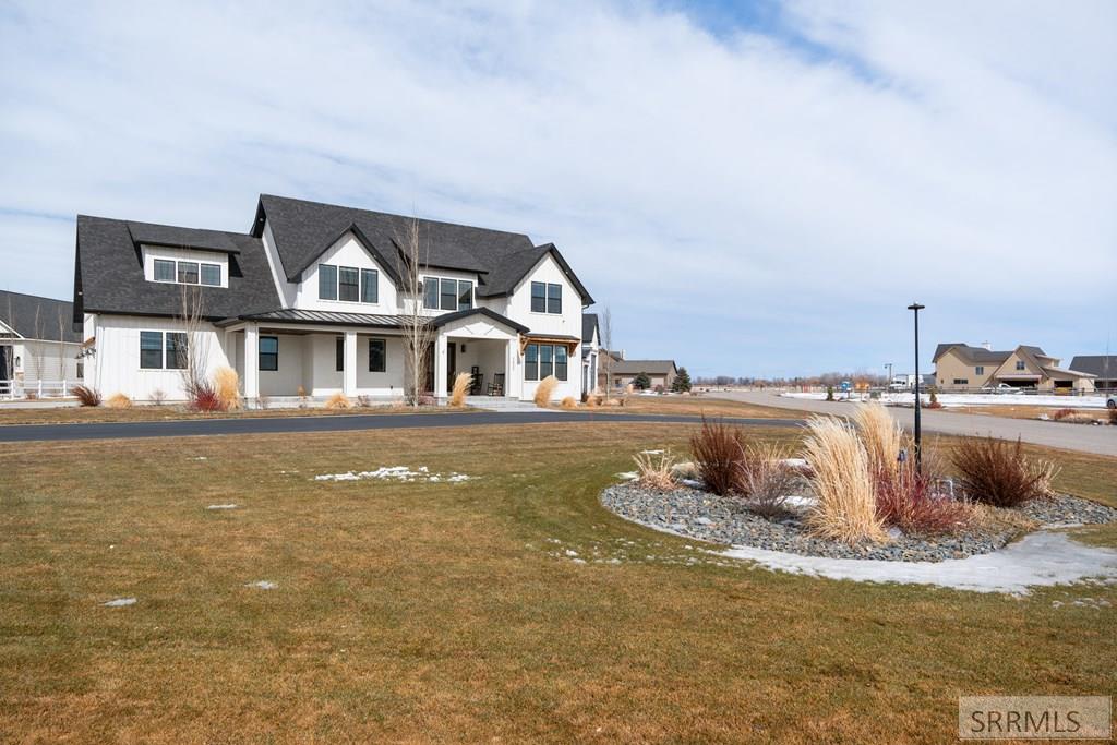 3620 Yosemite Circle, REXBURG, Idaho image 2