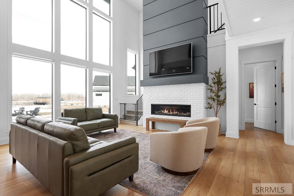 3620 Yosemite Circle, REXBURG, Idaho image 21