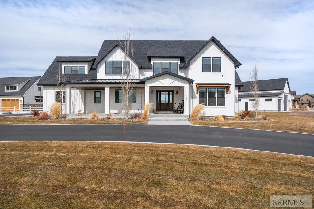 3620 Yosemite Circle, REXBURG, Idaho image 1
