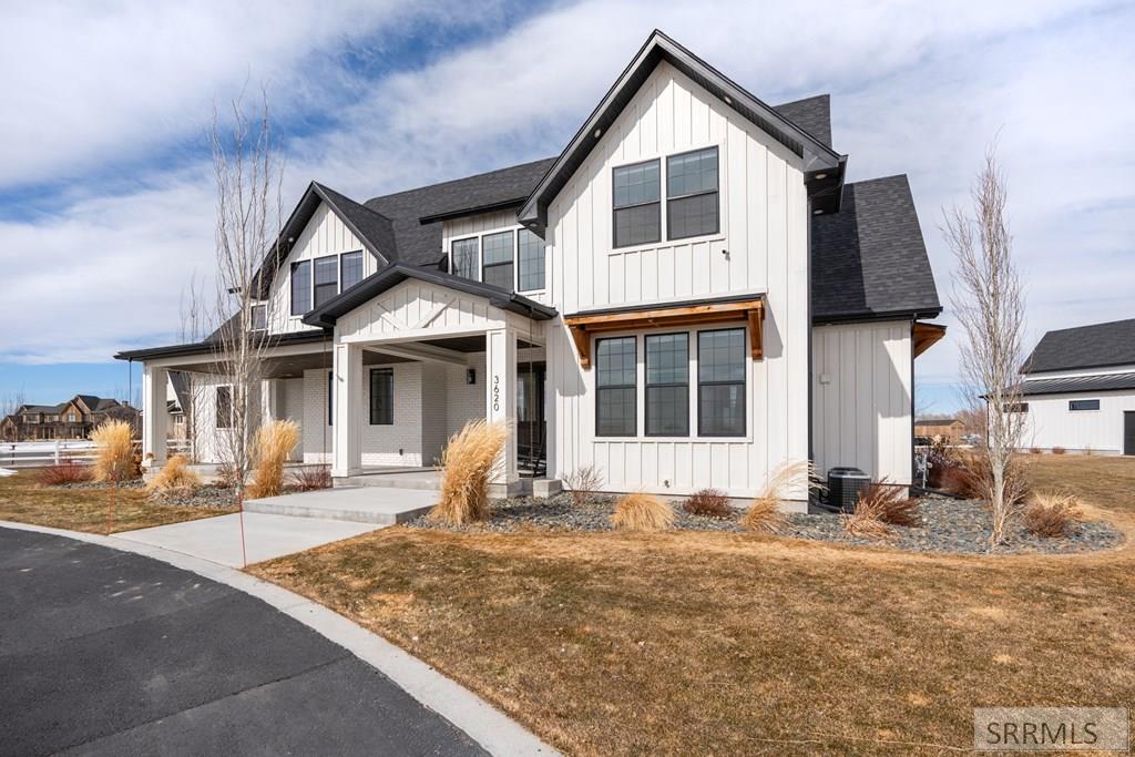 3620 Yosemite Circle, REXBURG, Idaho image 5