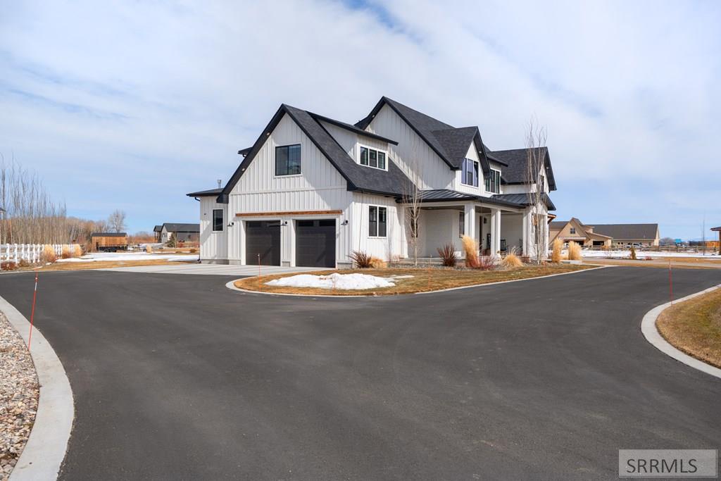 3620 Yosemite Circle, REXBURG, Idaho image 3