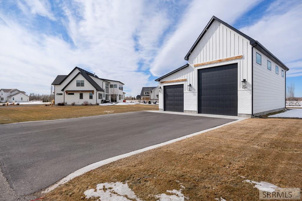 3620 Yosemite Circle, REXBURG, Idaho image 18