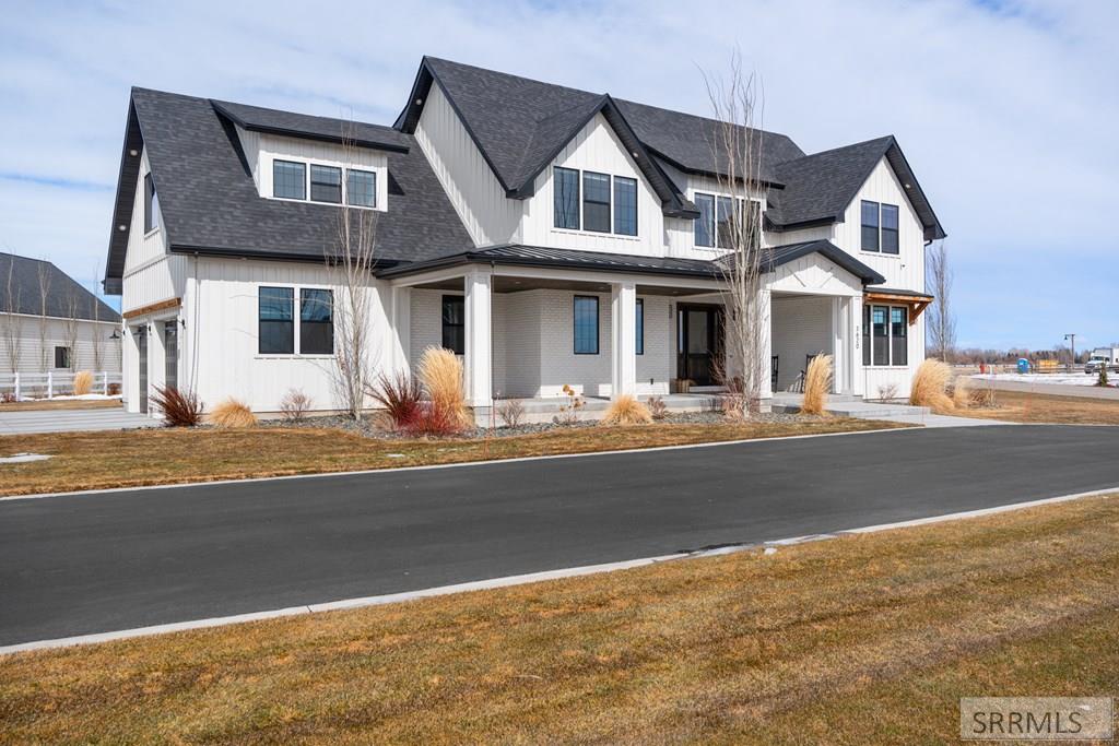 3620 Yosemite Circle, REXBURG, Idaho image 4