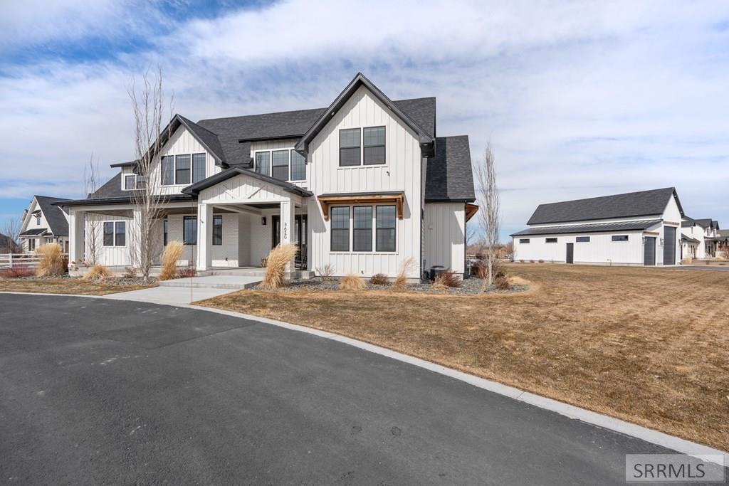 3620 Yosemite Circle, REXBURG, Idaho image 6
