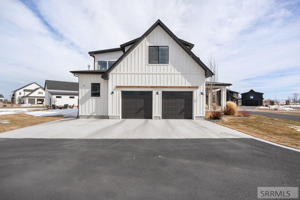 3620 Yosemite Circle, REXBURG, Idaho image 14