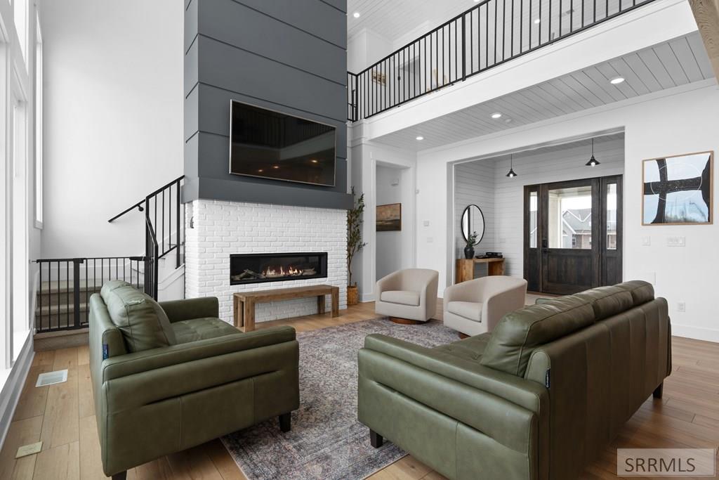 3620 Yosemite Circle, REXBURG, Idaho image 22