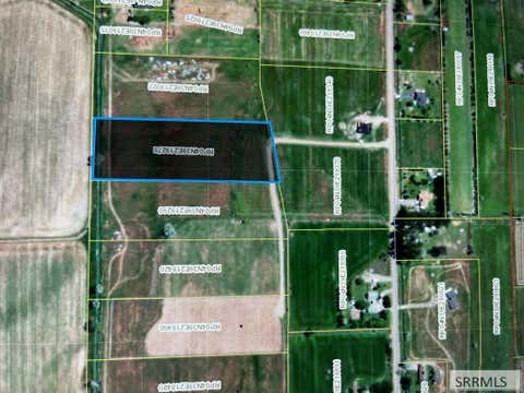 Vacant Land For Sale - 4167 E 211 N<br/> Jefferson County, RIGBY, ID 83442