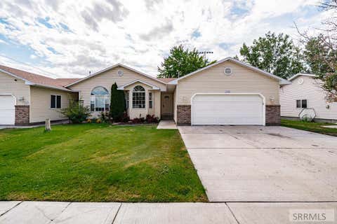 Photo of 3290 Carolyn Lane, AMMON, ID 83406 (MLS # 2187186)
