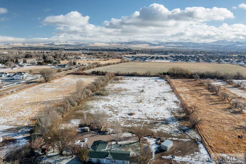 TBD Rio Vista Road, POCATELLO, Idaho image 3