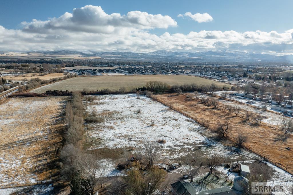 TBD Rio Vista Road, POCATELLO, Idaho image 1