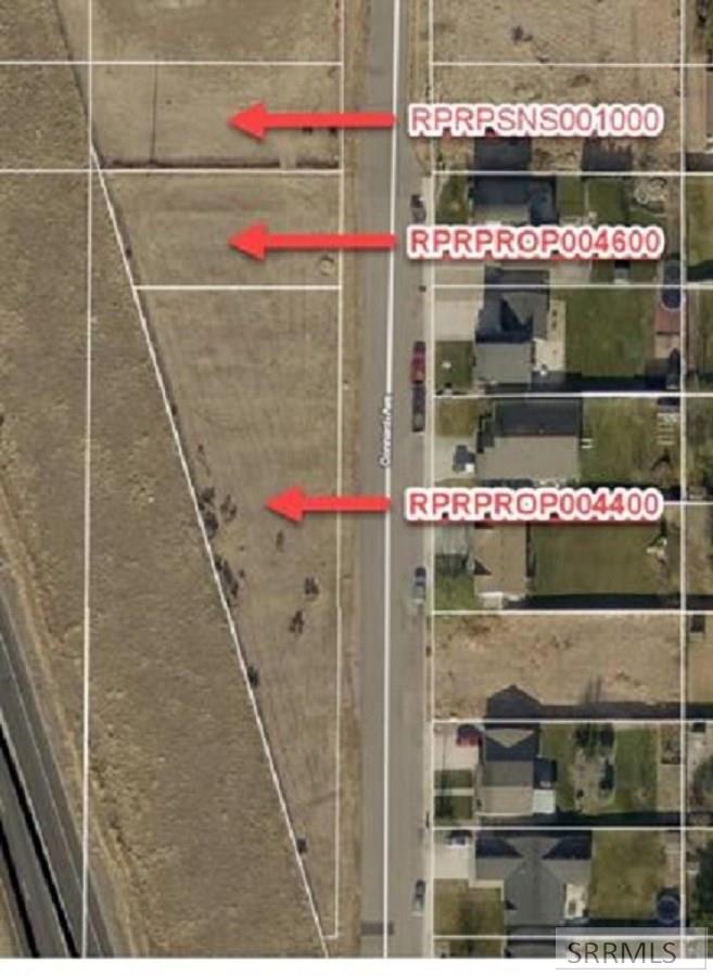 TBD #02 Connard #LOT 2, POCATELLO, Idaho image 4