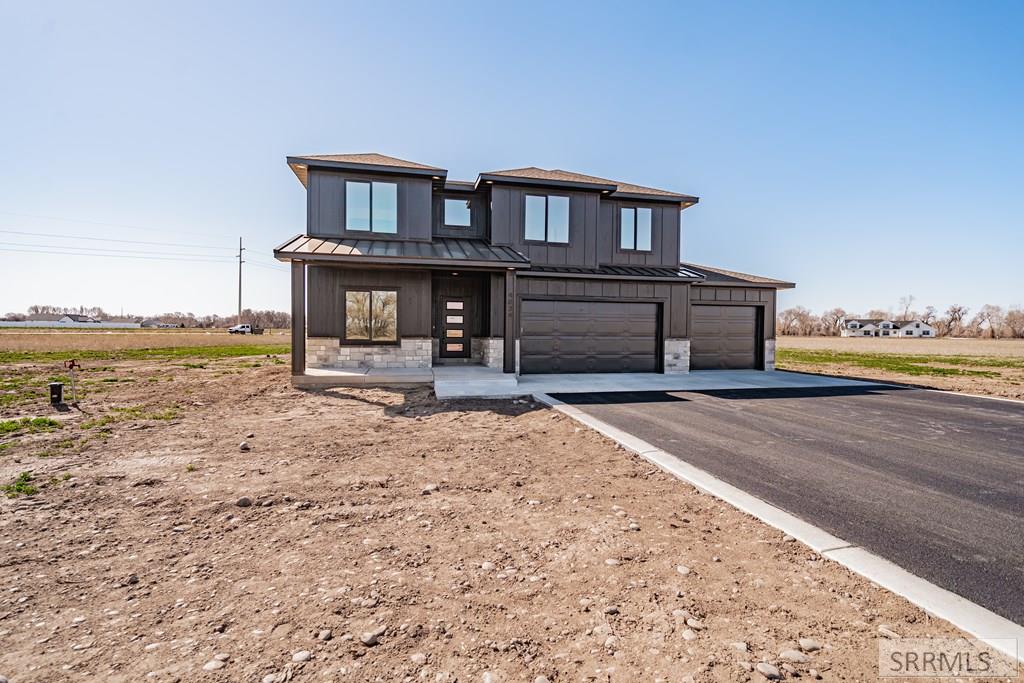 4034 E 537 N, RIGBY, Idaho image 2