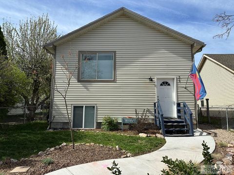 Photo of 319 N Johnson Street, POCATELLO, ID 83204 (MLS # 2185673)