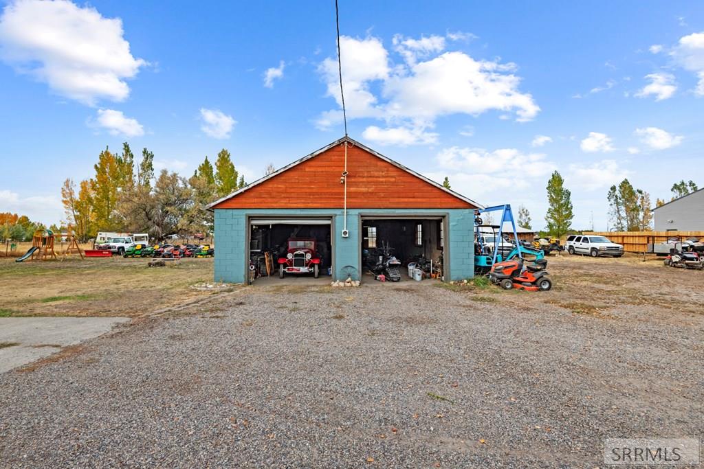 4163 E 300 N, RIGBY, Idaho image 21