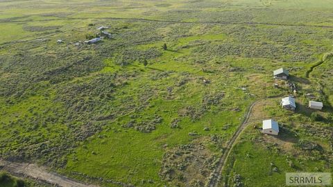 Vacant Land For Sale - SE 5 AC E 875 N<br/> Fremont County, ASHTON, ID 83420