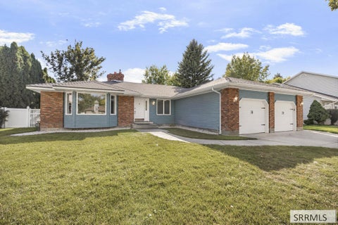 Homes For Sale - 262 Brookside Drive<br/> IDAHO FALLS, ID 83404