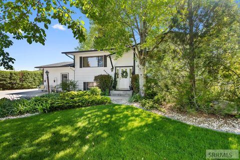 Photo of 6668 Orlinda Lane, IDAHO FALLS, ID 83401 (MLS # 2186397)