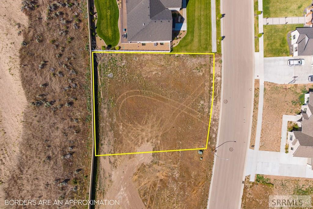 5773 Dune Village Way