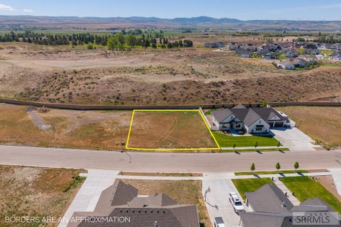 Vacant Land For Sale - 5773 Dune Village Way<br/> IDAHO FALLS, ID 83404