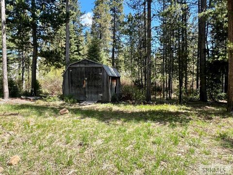 Vacant Land For Sale - 3545 Browning Road<br/> ISLAND PARK, ID 83429