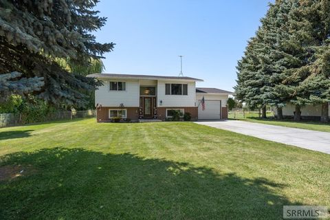 Photo of 653 N 3rd W, RIGBY, ID 83442 (MLS # 2178809)