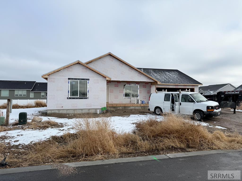 4940 Pierce Ave, CHUBBUCK, Idaho image 1