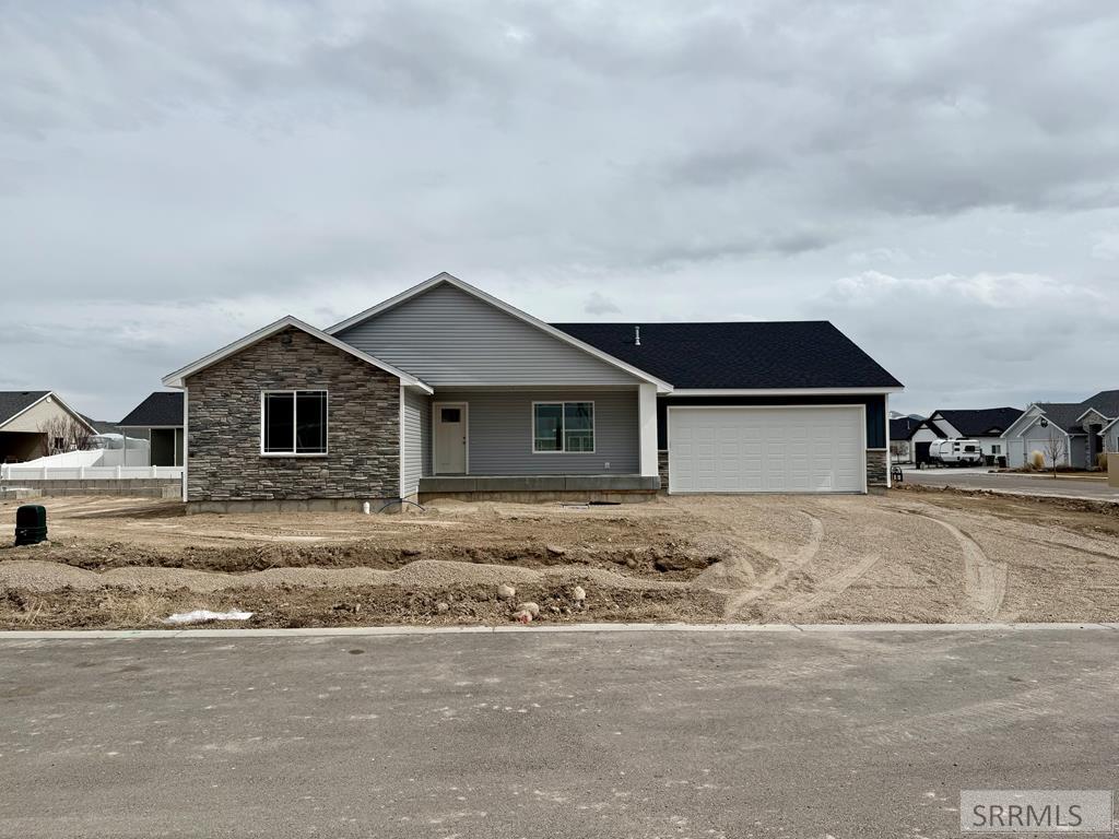 4940 Pierce Ave, CHUBBUCK, Idaho image 1